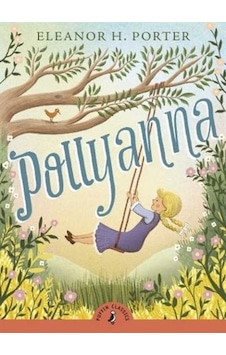Pollyanna 9780141377612