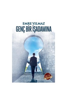 Genç Bir İşadamına - Emre Yılmaz - Butik Genç Bir İşadamına - Emre Yılmaz - Butik