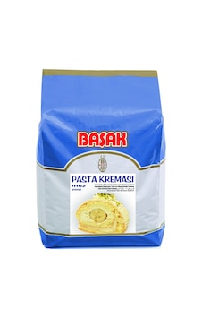 Başak Muz Aromalı Pasta Kreması 3 KG Başak Muz Aromalı Pasta Kreması 3 KG