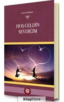 Hoş Geldin Sevdiğim - Kaya Karaman - Pervane