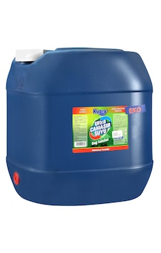 Kuzey Çamaşır Suyu Ultra Kar Beyazı 20 Lt Tekli Kuzey Çamaşır Suyu Ultra Kar Beyazı 20 Lt Tekli
