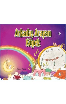 Arkadaş Arayan Köpek