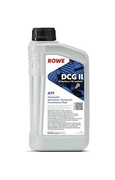 Rowe Hightec ATF DCG II Şanzıman Yağı 1 L Rowe Hightec ATF DCG II Şanzıman Yağı 1 L