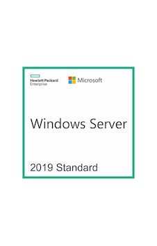 Hpe P11058-B21 Windows Server 2019 Standart Rok Hpe P11058-B21 Windows Server 2019 Standart Rok