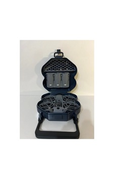 Dji Neo2 Drone Uyumlu Sert Taşıma Çantası - Abs Şarj İstasyonu Ve Aksesuar Bölmeli Darbeye Dayanıklı Pro-case Dji Neo2 Drone Uyumlu Sert Taşıma Çantası - Abs Şarj İstasyonu Ve Aksesuar Bölmeli Darbeye Dayanıklı Pro-case