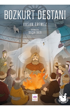 Türk Destanları Bozkurt Destanı Türk Destanları Bozkurt Destanı