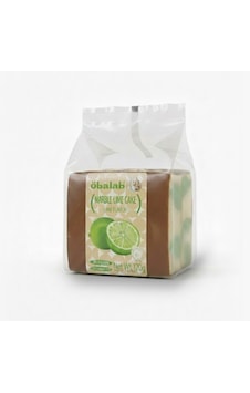 Öbalab Marble Cake Lime Flavour 120g Öbalab Marble Cake Lime Flavour 120g