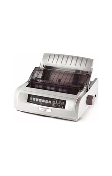 Oki ML5520 Nokta Vuruşlu Yazıcı Oki ML5520 Nokta Vuruşlu Yazıcı