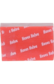 Heves Helva Pembe Yazlık Un Helvası 1 KG