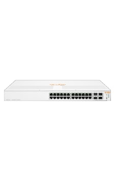 Hp Jl682A 1930 24G 4Sfp 24Port Gigabit Switch Hp Jl682A 1930 24G 4Sfp 24Port Gigabit Switch
