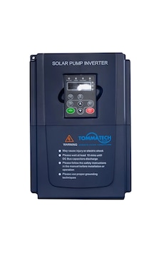 Tommatech 15 Kw 1000vdc 3 Faz/380vac Sulama Pompası İnverteri