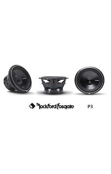 Rockford Fosgate P3-12 600rms 1200watt Amerikan Subwoofer Rockford Fosgate P3-12 600rms 1200watt Amerikan Subwoofer