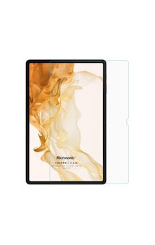 Microsonic Samsung Uyumlu Galaxy Tab S9 X710 Tempered Glass Cam Ekran Koruyucu Microsonic Samsung Uyumlu Galaxy Tab S9 X710 Tempered Glass Cam Ekran Koruyucu