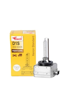 Xenon Ampül D1s 35w 8000k İnwells Xenon Ampül D1s 35w 8000k İnwells