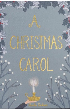 A Christmas Carol Wordsworth Collector&apos S Editions A Christmas Carol Wordsworth Collector&apos S Editions