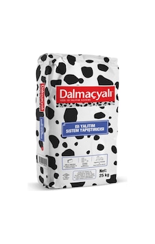 Dalmaçyalı Isı Yalıtım Yapıştırıcısı 25 Kg Dalmaçyalı Isı Yalıtım Yapıştırıcısı 25 Kg