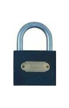 63MM GRİ ASMA KİLİT 63MM GRİ ASMA KİLİT