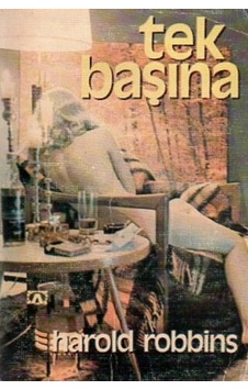 Tek Başına/Harold Robbins Tek Başına/Harold Robbins
