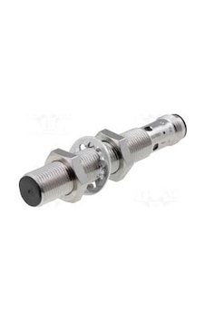 Omron E2b-m12ls04-m1-b1 M12-4mm,pnp-no,m12-4p,endüktif Sensör Omron E2b-m12ls04-m1-b1 M12-4mm,pnp-no,m12-4p,endüktif Sensör