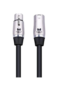 Monster® Prolink Performer™ 600 Microphone Cable | 6mt