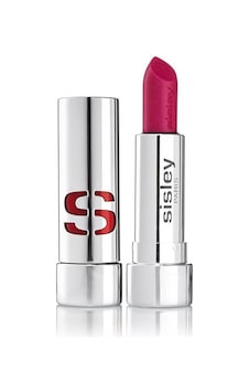 Sisley Phyto Lip Shine Ruj 14 Sheer Fushia Sisley Phyto Lip Shine Ruj 14 Sheer Fushia