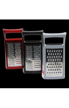 Safir Sapphıre Grater Rende Çok Renkli Safir Sapphıre Grater Rende Çok Renkli
