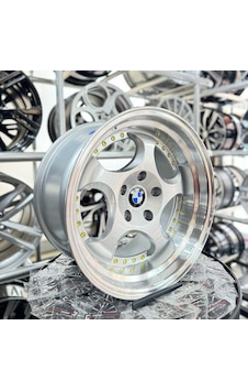 17'' 5x120 Bmw M Country Rondel Başkent Jant Modeli 17'' 5x120 Bmw M Country Rondel Başkent Jant Modeli