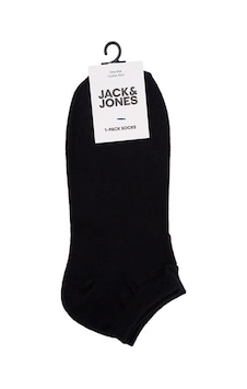 Jack & Jones Jack & Jones Erkek Çorap Dongo Noos Siyah Jack & Jones Jack & Jones Erkek Çorap Dongo Noos Siyah