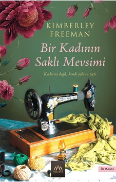 Bir Kadının Saklı Mevsimi Sku: Smgstkcdbbedc227 Bir Kadının Saklı Mevsimi Sku: Smgstkcdbbedc227
