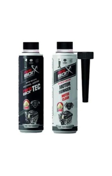 Nanoborx Motor Yağ Katkısı- Motor Içi Temizleme 300 Ml Nanoborx Motor Yağ Katkısı- Motor Içi Temizleme 300 Ml