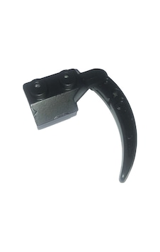 Mercedes W123 Iç Kaput Açma Dili Kolu 1108800020 541931883