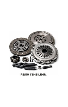 Debrıyaj Setı Karsan J10 2.3 Baskı + Balata 68837542 Debrıyaj Setı Karsan J10 2.3 Baskı + Balata 68837542