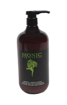 Bionic Magic Touch Probionic Horsetail At Kuyruğu Şampuan 1 L