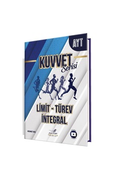 Aktif Ayt Limit Türev İntegral