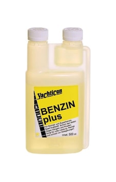 Yachticon Benzin Katkı Maddesi 500 ML Yachticon Benzin Katkı Maddesi 500 ML