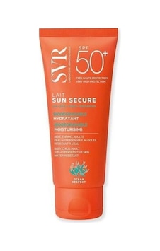 SVR Sun Secure Lait Nemlendirici Güneş Kremi SPF50+ 250 ML SVR Sun Secure Lait Nemlendirici Güneş Kremi SPF50+ 250 ML