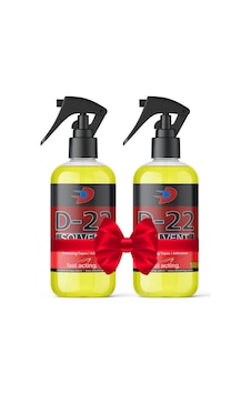 Protez Saç Bant Sökücüsü Temizleyicisi C22 Bazlı asyon 2 X 500 Ml Protez Saç Bant Sökücüsü Temizleyicisi C22 Bazlı asyon 2 X 500 Ml
