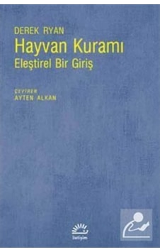 Hayvan Kuramı / Derek Ryan 9789750526671
