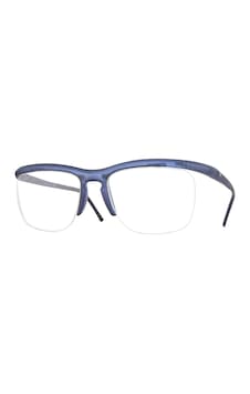 Look 4665 W3 54 Erkek Mavi Işık Korumalı Gözlük Şeffaf