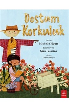 Dostum Korkuluk / Michelle Houts Dostum Korkuluk / Michelle Houts