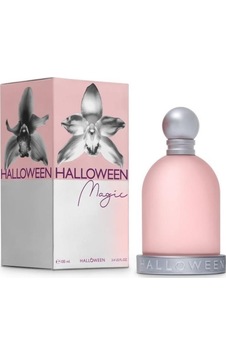Halloween Magic EDT 100 ML Kadın Parfüm Halloween Magic EDT 100 ML Kadın Parfüm