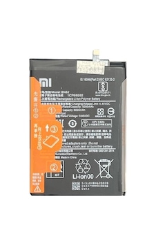 Redmi 10a / Redmi 10c Uyumlu Batarya Bn5g Redmi 10a / Redmi 10c Uyumlu Batarya Bn5g