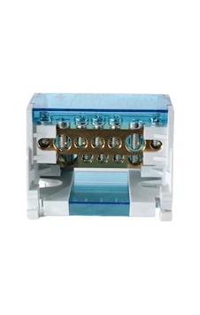 Ew-2x7 Dağıtım Barası 3'lü Paket Ew-2x7 Dağıtım Barası 3'lü Paket
