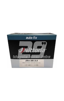 Vittoria 29x1.95x2.5 Sv Patlak Önleyici Sıvılı auto Fix Araba S Siyah - Kırmızı Vittoria 29x1.95x2.5 Sv Patlak Önleyici Sıvılı auto Fix Araba S Siyah - Kırmızı