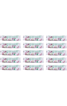 Lixo Büyük Boy Çöp Torbası 65x80 Cm 10lu Rulo x 15 Paket 150 Adet Lixo Büyük Boy Çöp Torbası 65x80 Cm 10lu Rulo x 15 Paket 150 Adet