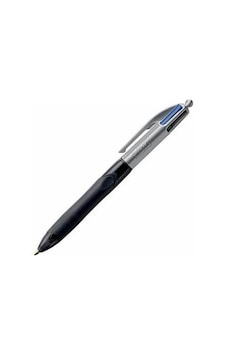 Bic 4 Renk Grip Pro Tükenmez Kalem Bic 4 Renk Grip Pro Tükenmez Kalem