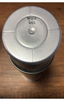 Motip Carat Metalik Gümüş Gri Sprey Boya 400 ML Motip Carat Metalik Gümüş Gri Sprey Boya 400 ML