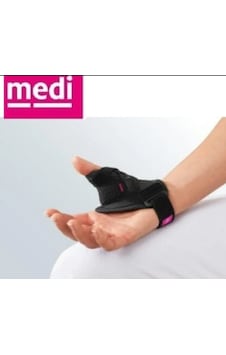 Mediortho Rhizomed Soft Medi Yumuşak Baş Parmak Sabitleme Ateli Mediortho Rhizomed Soft Medi Yumuşak Baş Parmak Sabitleme Ateli
