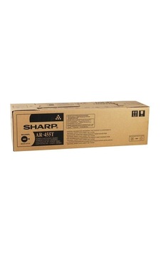 Tonersepeti Sharp Ar-455t Fotokopi Toner Tonersepeti Sharp Ar-455t Fotokopi Toner
