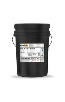 Restoreplus Coolant B - 40 Uzun Ömürlü Antifriz Soğutma Sıvısı 20 Lt Restoreplus Coolant B - 40 Uzun Ömürlü Antifriz Soğutma Sıvısı 20 Lt